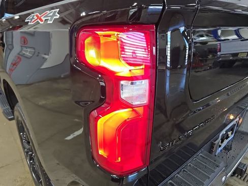 New 2026 Chevrolet Silverado 1500 LTZ AWD/4WD image 35