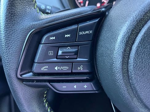 Certified 2024 Subaru Outback Onyx Edition XT AWD/4WD image 16