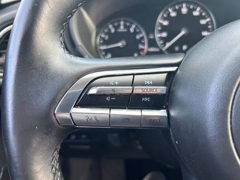 Used 2023 MAZDA CX-30 AWD 2.5 S w/ Preferred Package image 19