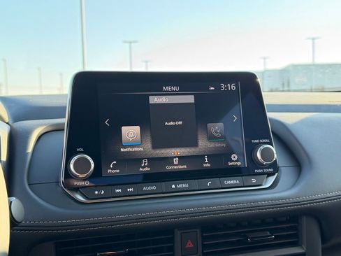 New 2026 Nissan Rogue SV w/ Cold Weather Package FWD image 25