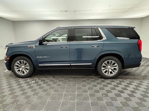 New 2026 GMC Yukon Denali w/ Sun & Power Step Package image 14