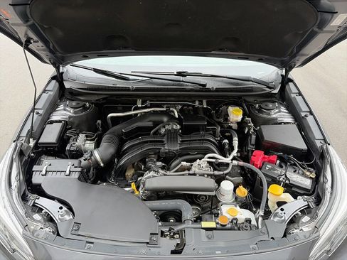 Used 2022 Subaru Legacy Limited w/ Popular Package #3 AWD/4WD image 31