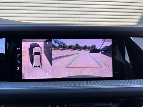 Certified 2026 Porsche Cayenne AWD/4WD image 19