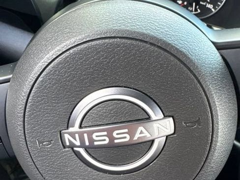 Used 2025 Nissan Pathfinder Rock Creek AWD/4WD image 17