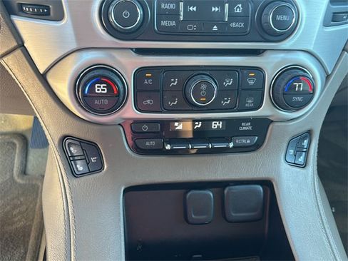 Used 2016 GMC Yukon XL SLT w/ Open Road Package image 26