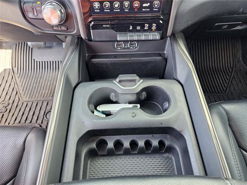 Used 2021 RAM 1500 Rebel w/ Rebel Level 2 Equipment Group AWD/4WD image 27