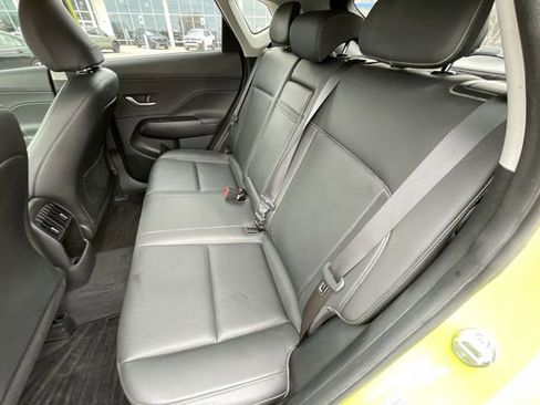 Used 2024 Hyundai Kona Limited image 16