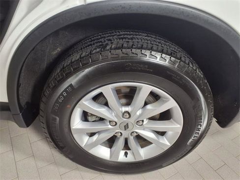 Used 2024 Dodge Durango SXT w/ Trailer Tow Group IV image 16