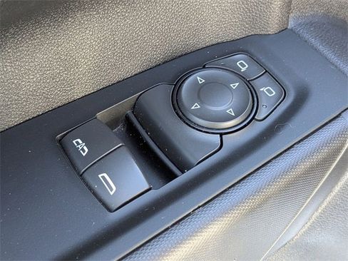 Used 2024 Chevrolet Silverado 1500 W/T w/ WT Fleet Convenience Package image 14