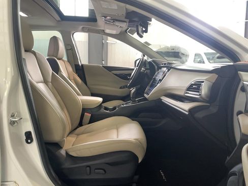 Used 2025 Subaru Legacy Limited AWD/4WD image 22