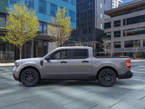 New 2026 Ford Maverick XLT AWD/4WD image 3
