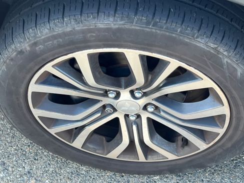 Used 2019 Mitsubishi Outlander Sport ES AWD/4WD image 21