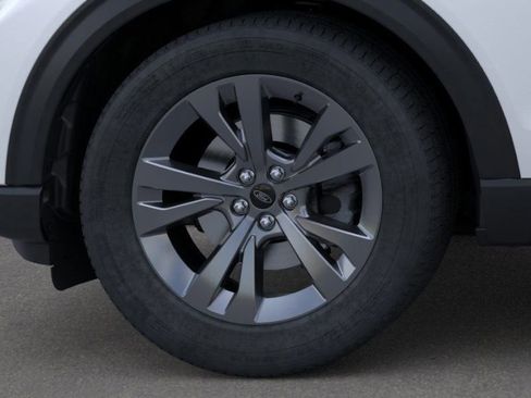 New 2026 Ford Explorer Active image 23