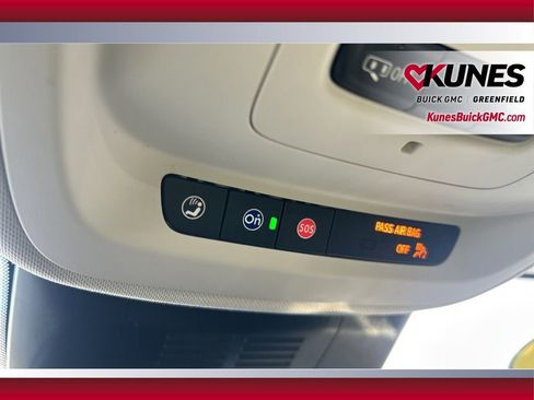 Used 2024 Buick Envision Preferred image 28