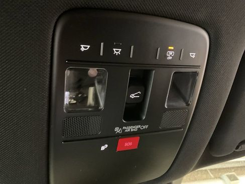 New 2026 Hyundai Palisade XRT Pro image 13