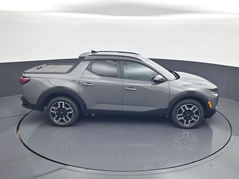 New 2026 Hyundai Santa Cruz Limited image 16
