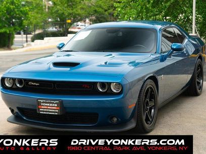 Used 2023 Dodge Challenger R/T Scat Pack w/ Plus Package