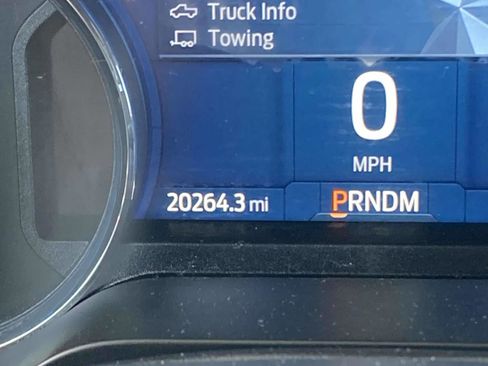 Used 2023 Ford F150 XLT w/ Equipment Group 302A High AWD/4WD image 32