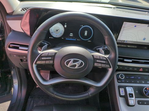 Used 2023 Hyundai Palisade SEL AWD/4WD image 17