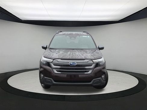 New 2026 Subaru Forester Premium image 2