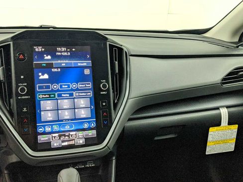 New 2026 Subaru Crosstrek 2.0i Premium image 19