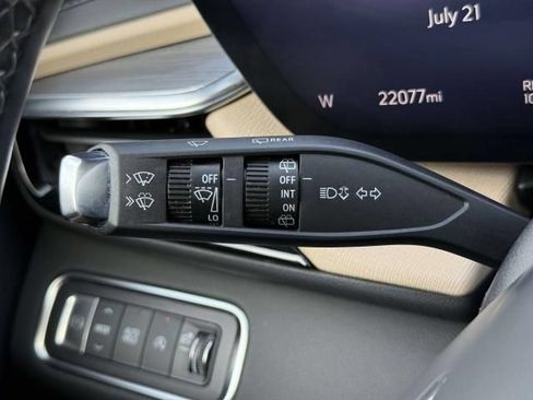 Used 2025 Buick Enclave Preferred w/ Trailering Package, 5000 lbs. FWD image 23