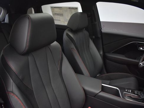 New 2025 Acura ADX A-Spec image 27