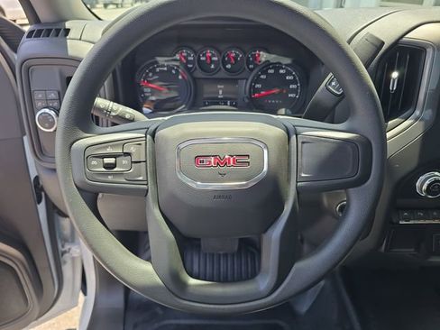 New 2026 GMC Sierra 1500 Pro w/ Pro Value Package RWD image 20