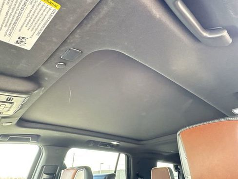 Certified 2023 GMC Yukon Denali Ultimate image 21