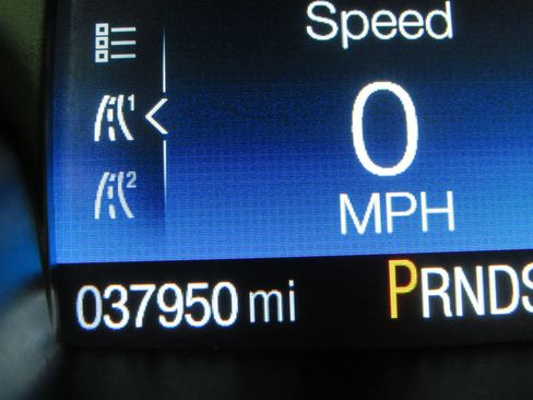 Used 2019 Ford Escape S image 15