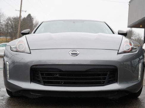 Used 2016 Nissan 370Z Coupe image 15