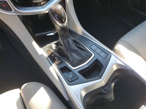 Used 2016 Cadillac SRX Performance w/ Driver Awareness Package image 22