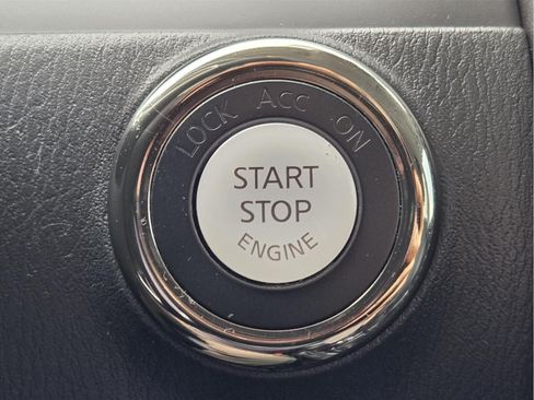 Used 2020 INFINITI QX80 Luxe RWD image 19