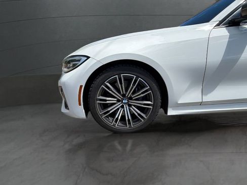 Used 2020 BMW M340i xDrive AWD/4WD image 37