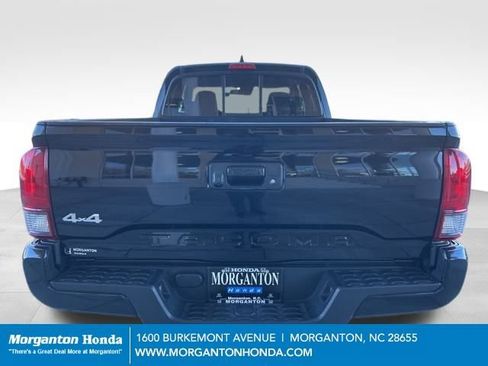 Used 2023 Toyota Tacoma SR image 8