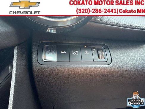 Used 2026 Chevrolet Equinox LT w/ Convenience Package II AWD/4WD image 19