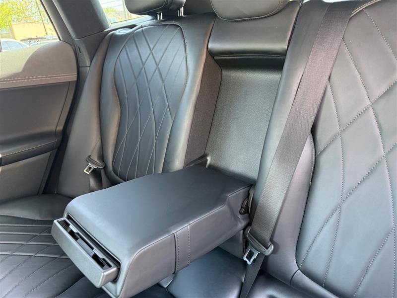 Used 2023 Mercedes-Benz EQE 500 4MATIC SUV image 16