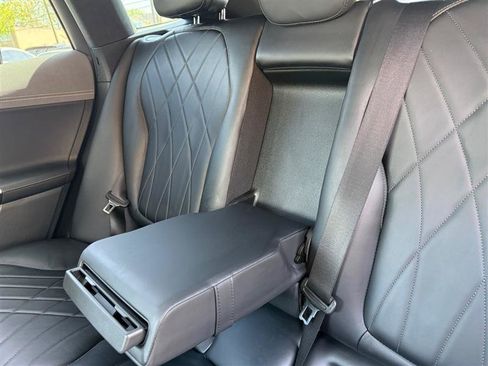 Used 2023 Mercedes-Benz EQE 500 4MATIC SUV image 16