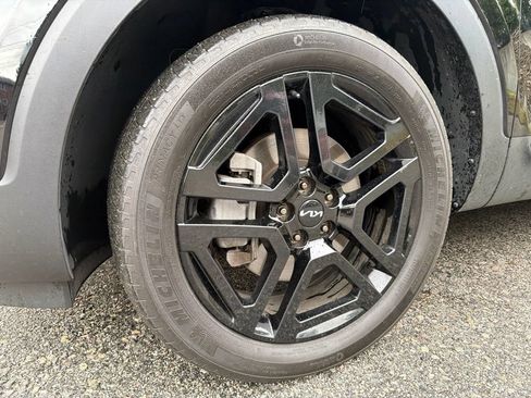 Certified 2024 Kia Telluride EX X-Line AWD/4WD image 12