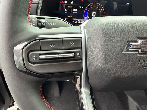 New 2026 Chevrolet Colorado Z71 image 19