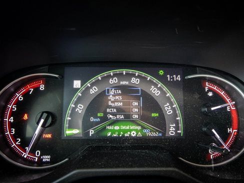 Used 2023 Toyota RAV4 XLE w/ Convenience Package image 31