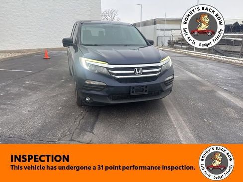 Used 2016 Honda Pilot EX-L image 17