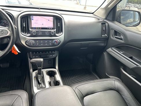 Used 2019 Chevrolet Colorado ZR2 w/ ZR2 Midnight Special Edition AWD/4WD image 23