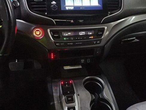 Used 2021 Honda Passport EX-L image 9