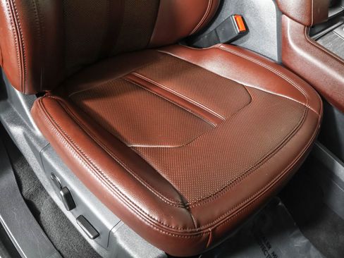 Used 2023 Ford Expedition Limited image 49