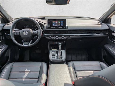Certified 2024 Honda CR-V Sport Touring image 18