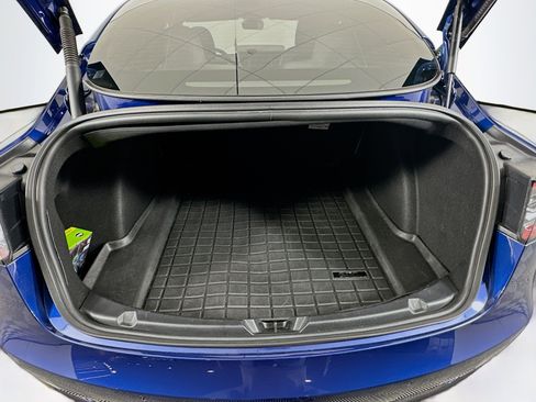 Used 2021 Tesla Model 3 Long Range image 28