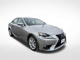 Used 2015 Lexus IS 250 AWD w/ Premium Package video 2
