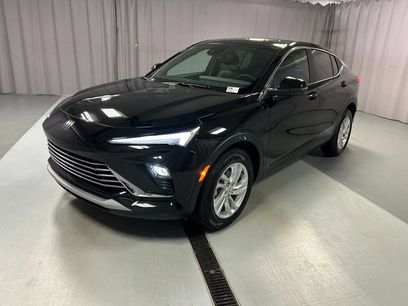 New 2026 Buick Envista Preferred w/ Convenience I Package