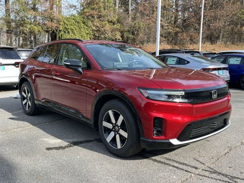 New 2026 Honda Prologue Touring image 5